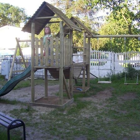 Pod Brzozami - Pokoj 2-Osobowy Z Udogodnieniami Dla Niepelnosprawnych Hotel Ustronie Morskie Exterior foto